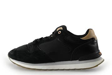 The Hoff Brand Sneakers in maat 40 Zwart, Verzenden, Sneakers