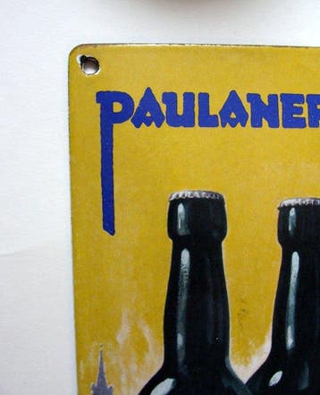 Paulaner Bräu München - Paulaner Brouwerij München