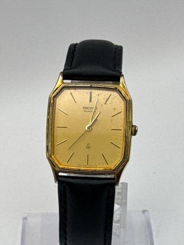Seiko - Vintage Quartz - Zonder minimumprijs - 6431-5150 -