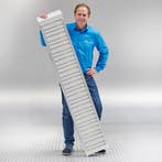 Datona Aluminium oprijplaat auto - 180 cm - 1.5 ton -, Ophalen of Verzenden