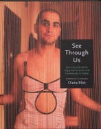 See through us 9789090248448 Diana Blok, Verzenden, Diana Blok
