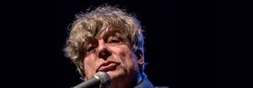 Kamagurka Tickets | Schouwburg Concertzaal Tilburg Tilburg