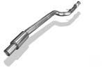 Rieger / FOX demper geschikt voor BMW 4-serie F32 / F33 / F3, Auto-onderdelen, Verzenden, Nieuw, BMW