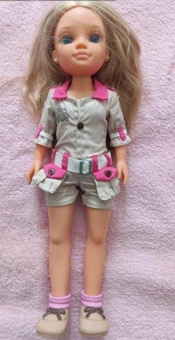 nancy - Poupée bambola fashion