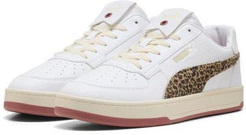 PUMA Maat 41 Caven 2.0 Animal Flair Dames Sneakers - PUMA..., Kleding | Dames, Verzenden, Nieuw