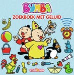 Zoekboek met geluid / Bumba 9789462775473 I. Laenen, Verzenden, Zo goed als nieuw, I. Laenen