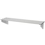 Wandrek | RVS | 1 Niveau | Diepte 300 | Hoogte 225 |, Verzenden