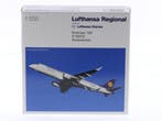 Schaal 1:500 Herpa 518338 Embraer 190 Lufthansa Regional..., Ophalen of Verzenden, Zo goed als nieuw