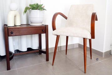 Fauteuil - Beuken