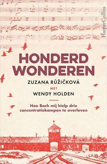 Honderd wonderen (9789402708189, Zuzana Ruzicková), Verzenden, Nieuw