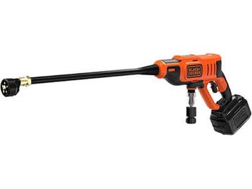 BLACK+DECKER BCPC18D1-QW - Hogedrukreiniger - 18V 2.0Ah -, Verzenden