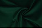 10 meter keperkatoen - Donkergroen - 150cm breed, Overige materialen, Verzenden, 120 cm of meer, Groen