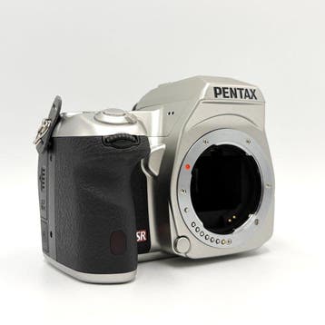 Pentax K-5 Digitale reflex camera (DSLR), Nieuw