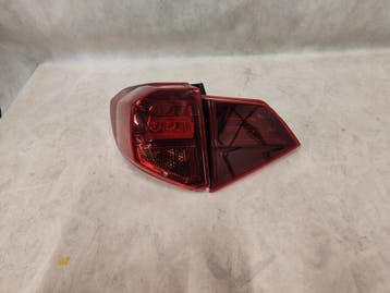 Suzuki Vitara 2018 LED achterlicht links Europa, Verzenden, Gebruikt