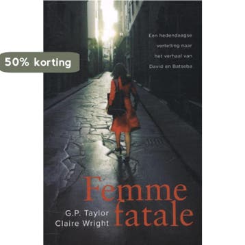 Femme fatale 9789043521246 Claire Wright, Verzenden, Claire Wright