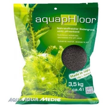 Aqua Medic aquapHloor 3,5 kg, Verzenden