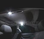 Kit 15 Ampoules Led Intérieur Pour Volkswagen Vw Jetta 4 Mk4, Verzenden, Nieuw
