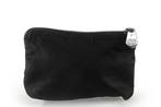 Kipling Clutch Zwart, Verzenden