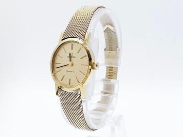Omega - Genève - Zonder minimumprijs - Dames - 1970-1979