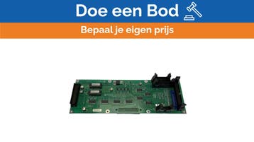 Bieden: Tokyo Keiki PR-8000-1 Marine Electronics PCB Spare, Ophalen of Verzenden, Nieuw