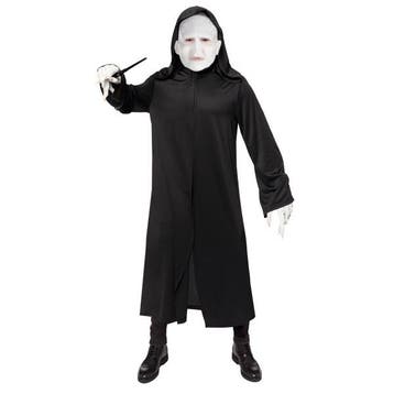 Volwassenen Kostuum Voldemort, Verzenden, Nieuw