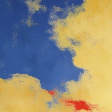 Alexy Berthelot - joy factory 21 ( UNIQUE EDITION ) 60-45 cm
