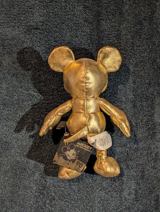 Disney - Speelgoed Mickey Mouse 90 Years Magic Celebration, Verzamelen, Disney