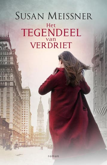 Het tegendeel van verdriet 9789043530675 Susan Meissner, Verzenden, Gelezen, Susan Meissner