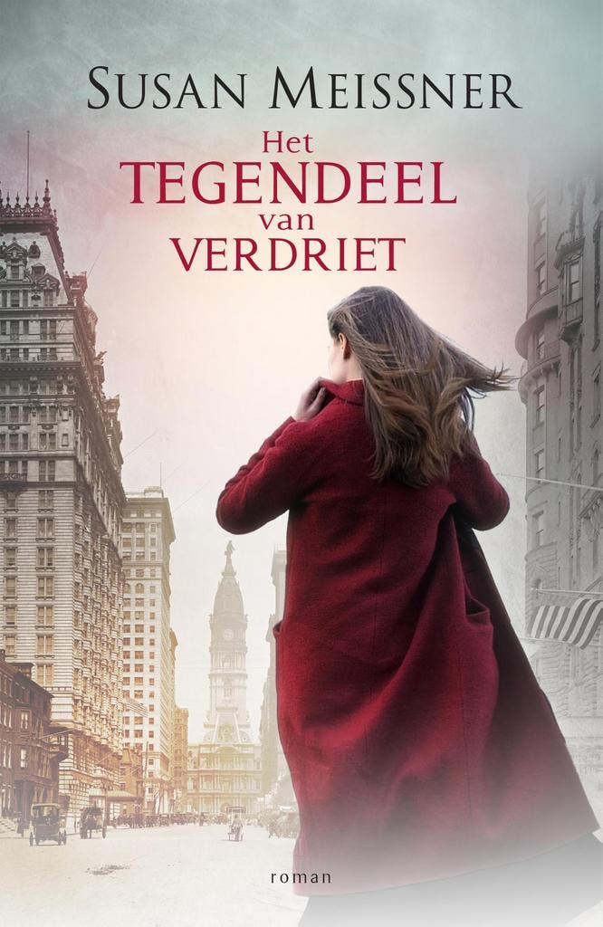 Het tegendeel van verdriet 9789043530675 Susan Meissner, Boeken, Historische romans, Gelezen, Verzenden