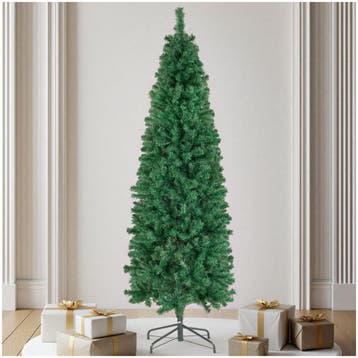 Kunstkerstboom Comet, natuurgetrouwe uitstraling, Divers, Verzenden
