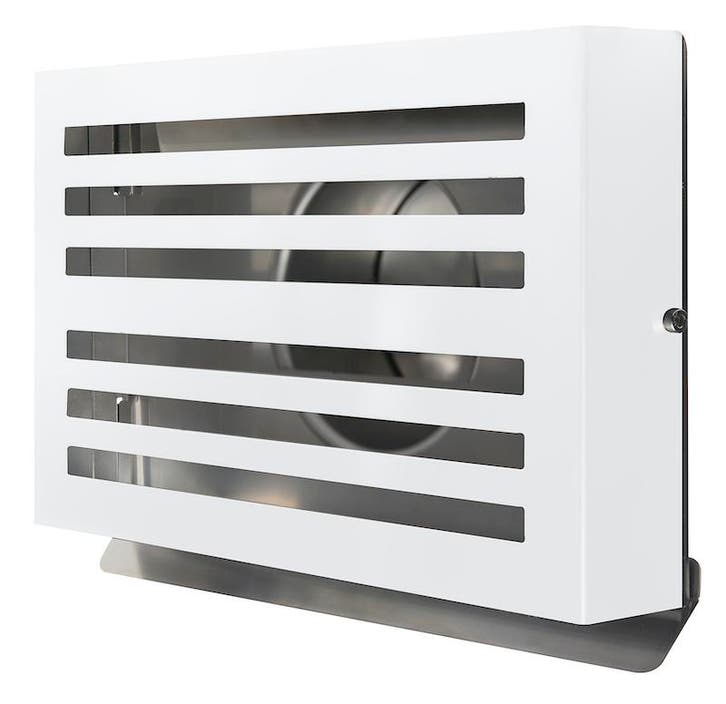 Design gevelkap PREMIUM LINE -BETA-, Doe-het-zelf en Bouw, Ventilatie en Afzuiging, Nieuw, Verzenden