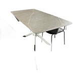 bert plantagie Eettafel Maro - Ongebruikt, Verzenden, Zo goed als nieuw, Kunststof, 150 tot 200 cm
