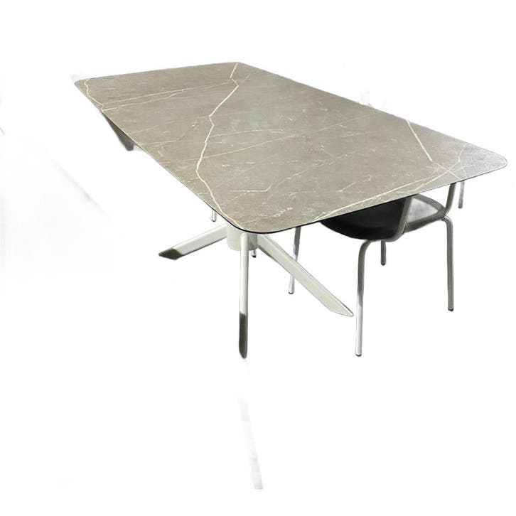 bert plantagie Eettafel Maro - Ongebruikt, Maison & Meubles, Tables | Tables à manger, Envoi