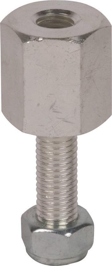 Connecteur boulonné Dehn M12 filetage femelle M12x40 -, Verzenden