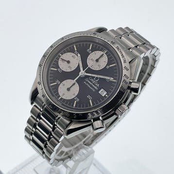 Omega - Speedmaster - Zonder minimumprijs - 3511.50 - Heren, Nieuw