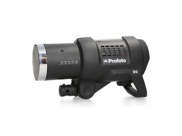 Profoto D2 AirTTL 1000W/s - 1 jaar garantie, TV, Hi-fi & Vidéo, Ophalen of Verzenden