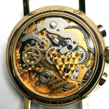 Philip Watch - Jules Audemars - 81004 - Homme - 1980, Nieuw