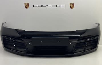 Porsche 992.1  (2/2S/4/4S) ORIGINELE voorbumper kompleet, Ophalen
