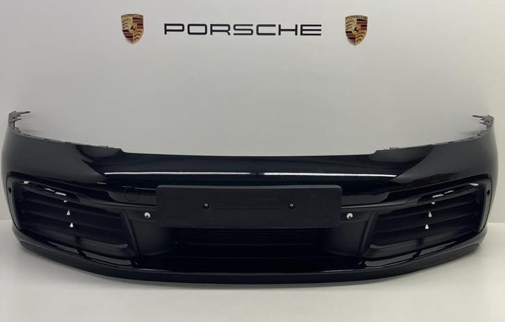 Porsche 992.1  (2/2S/4/4S) ORIGINELE voorbumper kompleet, Autos : Pièces & Accessoires, Carrosserie & Tôlerie, Enlèvement
