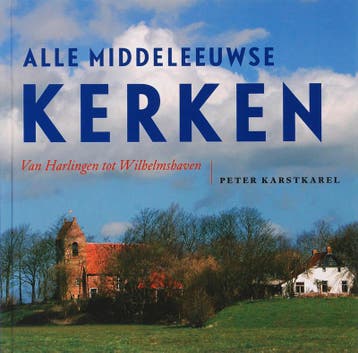 Alle middeleeuwse kerken 9789033005589 P. Karstkarel, Verzenden, P. Karstkarel