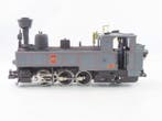 LGB G - 2070 D - Tender locomotief (1) - Loc U 43 -, Nieuw