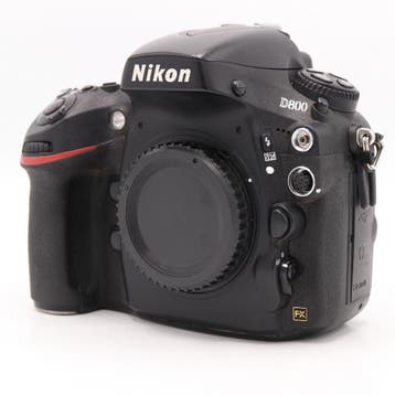Nikon D800 body | Tweedehands, Verzenden, Zo goed als nieuw, Nikon