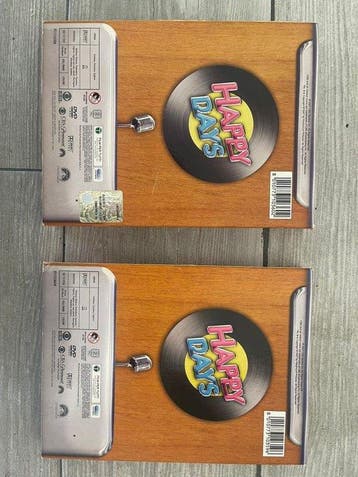 Happy Days - Happy Days - DVD boxset - 1974, Nieuw