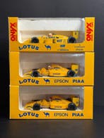 Onyx 1:43 - Modelauto (5) - Onyx / F1 Rennwagen / Deicast -, Nieuw
