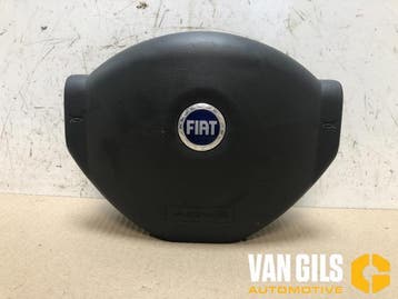 Airbag links (Stuur) Fiat Panda O215928, Nieuw