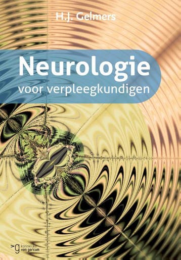 Neurologie voor verpleegkundigen 9789023255192 H.J. Gelmers, Verzenden, Gelezen, H.J. Gelmers