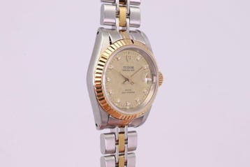 Tudor - Princess Date - Zonder minimumprijs - 92413 |