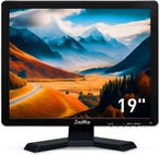 JaiHo 19 PC Monitor - 48% Retour deal! Weg = weg, Informatique & Logiciels, Verzenden
