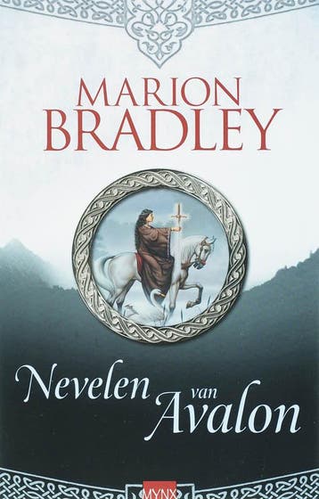 Nevelen van Avalon / Avalonserie / 1 9789022547786, Verzenden, Marion Zimmer Zimmer Bradley