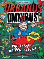 Omnibus / Urbanus / 6 9789002263651 Urbanus, Verzenden, Gelezen, Urbanus